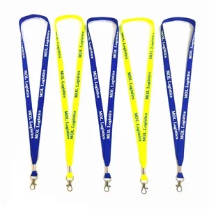 Lanyard Neck Straps