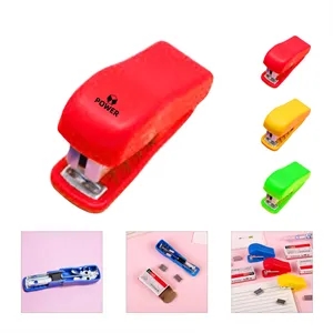 Premium Mini Stapler