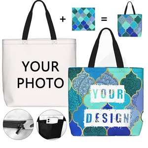 Market Bag Bach Club Tote Teachers Appreciation Gift