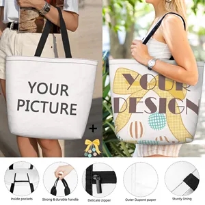 Paper Grocery Bag Eco Friendly Beach Tote Hawaii Gifts