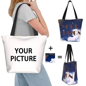 Grocery Bag Eco Friendly Beach Tote Market Hawaii Gifts