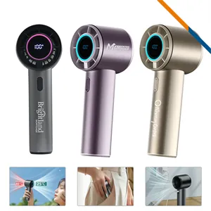 Piau Handheld Turbo Fan