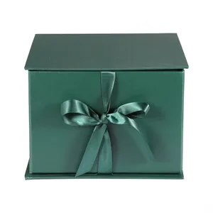 Custom Gift Box with Lid