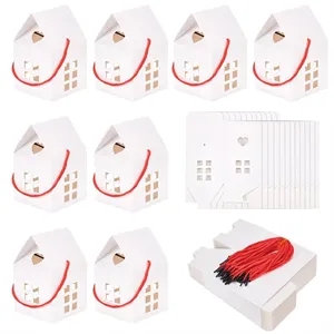 House Shaped Gift Boxes