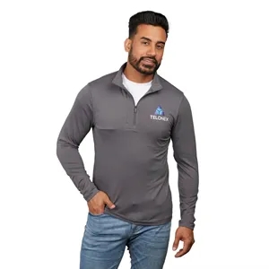 IZU EVERYTHING PERFORMANCE Eco 1/4 Zip - Men's