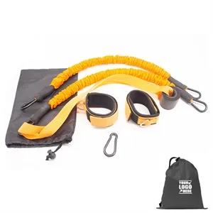 Softball Batting Training Rope