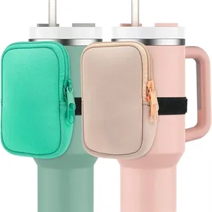 Scuba Tank Holder Bag