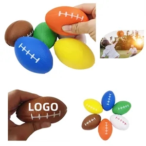 3.4 Inch Foam PU Stress Balls