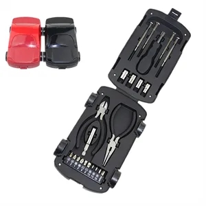 22 To 1 Automotive Hardware Tool Set