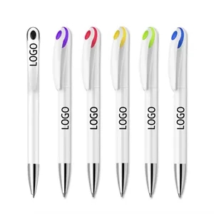 Office School Applicable Writing Smooth Ballpoint Pen