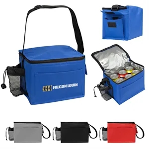 6 Pack Cooler Bag