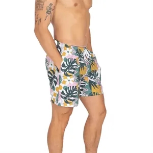 Men's 5" Swim Trunk