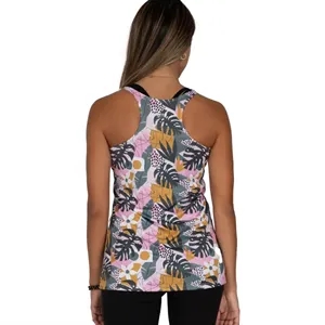 Women's Racerback Tank Top