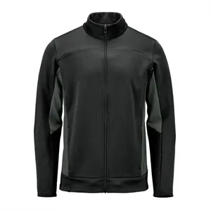 Men's Appaloosa Knit Jacket