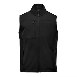 Men's Cascades Softshell Vest