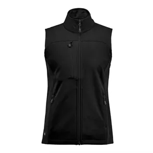 Women's Cascades Softshell Vest