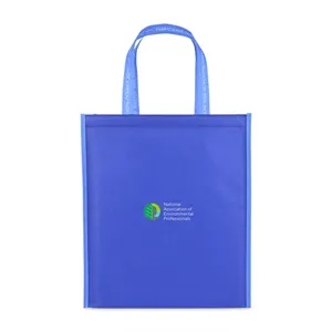 Out of the Ocean® Reusable Large Shopper with Click N' Stay®