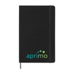 Moleskine® Hard Cover Large 2024-2025 Planner