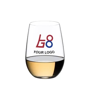 12oz Plastic Wine Tumbler