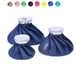 1pcs 6 inch Reusable Hot Ice Cold Therapy Pack