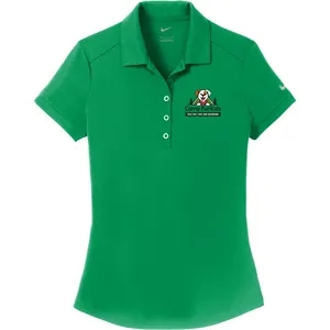 NIKE® LADIES DRI-FIT PLAYERS MODERN FIT POLO