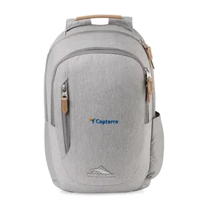 High Sierra® Haidan Laptop Backpack