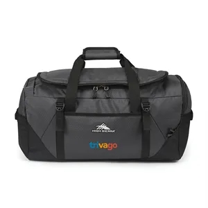 High Sierra® Fairlead Convertible Duffel