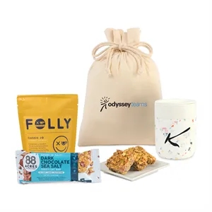 But First...Coffee Gift Set