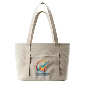 Custom Medium Yacht Tote Bag
