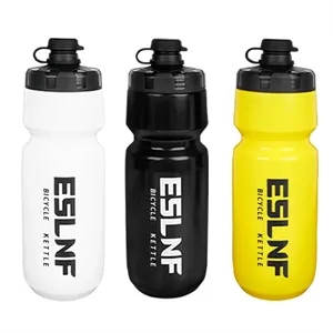 Biking Water Bottle Fitness