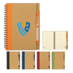 Notebook & Pen Set