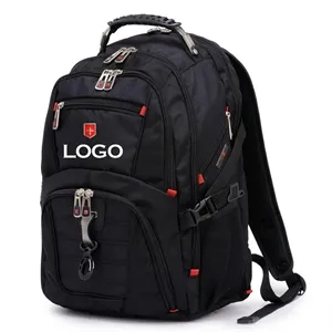 17In Laptop Backpack