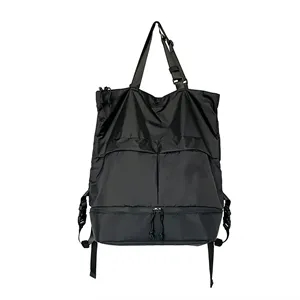 Tote Casual Daypack Travel Backpacks