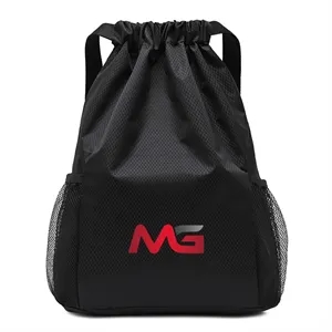 Sports Drawstring Backpack