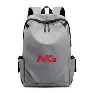 Multi-Functional Computer School Backpack