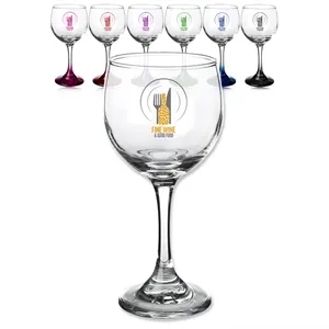 10.5 oz. Personal Premiere Wine Glasses