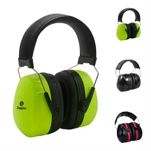 Hearing Protection Ear Muffs