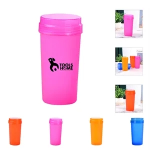 Advertising Water Bottle / Cups