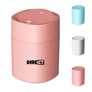 Portable Mini USB Humidifier