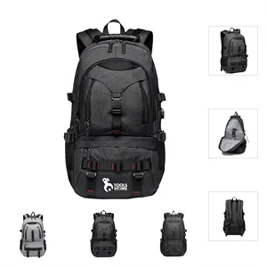 Water Resistant Laptop School Backpack