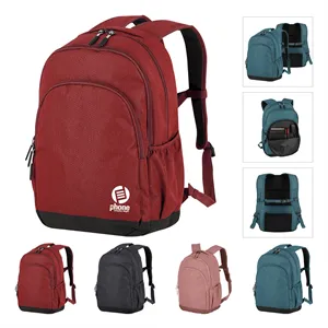 Daily Lightweight Casual Laptop School Backpack Travel Bag