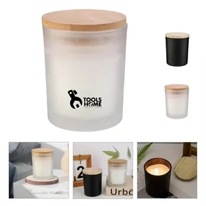 Scented Candle Incense