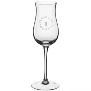 3oz. Stemmed Spirit Tasting Glass
