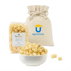 Endless Poppabilities Gourmet Popcorn