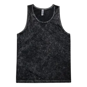 Colortone Mineral Wash Tank Top