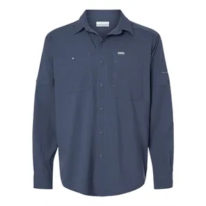 Columbia Silver Ridge™ Utility Lite Long Sleeve Shirt