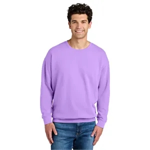 Comfort Colors Lightweight Crewneck Sweatshirt