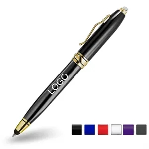 Royale Tech Triple Function Pen