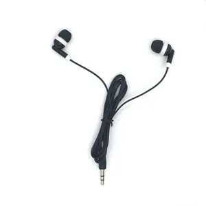 Wired Earbud