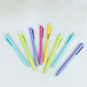 0.7mm Colorful Ballpoint Pens